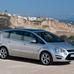 BMW 520d vs Mercedes-Benz CLS 250 CDI BE Auto vs Chevrolet Cruze 2.0 VCDi LT Automatic vs Ford S-MAX 2.2TDCi Titanium