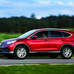 CR-V 2.2 i-DTEC 4WD Lifestyle Automatic
