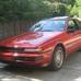 Nissan 200 SX