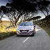 Peugeot 208 1.6 eHDi Active vs Mercedes-Benz SLS AMG GT Roadster vs Opel Rekord 1900