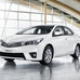 Corolla 1.33 Dual VVT-i Active