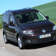 Caddy Kombi 1.6 CRD TDI Blue Motion Confortline 5L