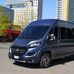 Ducato Panorama 30 CH1 9L 2.0 Multijet