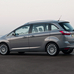 Ford C-MAX Ford C-MAX