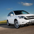 CR-V 4x4 2.2 i-DTEC SE+T