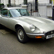 E-Type V12 2+2