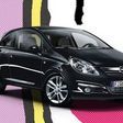 Corsa 1.4 Black Edition