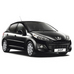 Kia Rio 1.5 CRDi EX Sport vs Nissan NV200 Combi 5 1.5 dCi Confort vs Citroën C4 HDi 90 FAP vs Peugeot 207 GT 1.6 HDi FAP