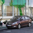 Fabia Break 1.2 TSI DSG Classic