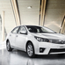 Corolla 1.33 Dual VVT-i Comfort
