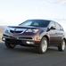 Acura MDX Acura MDX