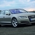 BMW 740i vs Porsche Cayenne Turbo vs Volvo C30 T5 Summum vs Mercedes-Benz CLS 350 BE Auto vs Audi A8 3.0 TFSI quattro