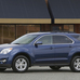 Chevrolet Equinox LT1 AWD vs Chevrolet Equinox LT2 AWD