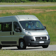 Ducato Luxurybus Panorama 30 3.0 JTD Multijet short DPF