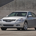 BMW 535i xDrive Gran Turismo vs Nissan Altima 3.5 SR vs Volvo XC70 3.2 vs Toyota Highlander Limited 4X4