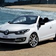 Mégane Coupé Cabriolet Energy 1.5 dCi S&S FAP ECO2 Dynamique S