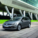 Golf VII Variant 1.6 TDI BlueMotion Confortline