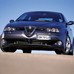 Alfa Romeo 156 GTA vs Fiat 132 2000 Injection