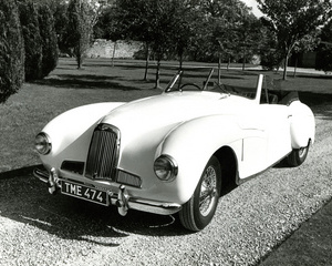 2-Litre (DB1)