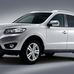 Hyundai Santa Fe Hyundai Santa Fe