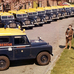 Land Rover Series III 88 Hard Top Coast Guard Vehicle