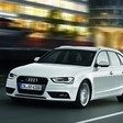 A4 Avant 2.0 TFSI Ambiente quattro S tronic