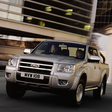 Ranger 2.5TDCi XL Cabina Alongada 4x4 (chassis) 4L