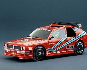 ECV Group S Prototype