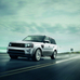 Range Rover Sport 5.0 V8 Supercharged