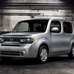 Nissan Cube Nissan Cube