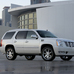 Cadillac Escalade 2WD Hybrid vs Cadillac STS V8 Luxury Package RWD vs Chevrolet Silverado LTZ Long Box vs Aston Martin DBS Coupé