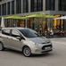 B-Max 1.5 TDCi Titanium 1st Edition