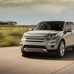 Discovery Sport 2.2 SD4 4x4 HSE
