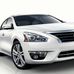 Nissan Altima Nissan Altima