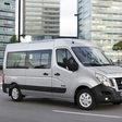 NV400 Combi 9 L2H2 3,5T 2.3 dCi Comfort PLD