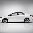 Corolla 1.4 D-4D Comfort