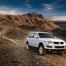 Volkswagen Touareg Volkswagen Touareg
