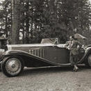 Type 41 Royale - Cabriolet Weinberger