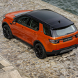 Discovery Sport 2.2 SD4 4x4 HSE