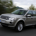 Mazda CX-7 MZR-CD 2.2 Turbodiesel vs Renault Espace IV 2.0 dCi Initiale Automatic vs Ford Kuga 2.0TDCi AWD Titanium vs Land Rover Freelander 2  2.2 SD4 HSE Automatic