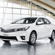 Corolla 1.4 D-4D Exclusive