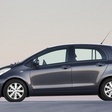 Yaris 1.4 D-4D Sol High Pack MM