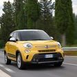 500L Trekking 1.3 Multijet 16v S&S Dualogic