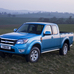 Ford Ranger (UK) Ford Ranger (UK)