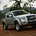 Volkswagen Phaeton 3.0I V6 TDI DPF Tiptronic 4M vs Volkswagen Caravelle 2.5 TDi Confortline vs Chrysler Voyager 2.5 CRD vs Ford Ranger 2.5TDCi XLT  4x4