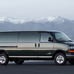 GMC Savana GMC Savana