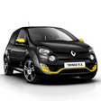 Twingo R.S. Red Bull Racing RB7