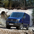 Crafter 30 2.0 TDI Start&Stop Combi medium