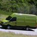 Land Rover 90 Defender Soft Top E vs Hyundai Starex 2.5 CRDi 3L vs Iveco Daily  35C14 3.0 HPI vs Jaguar XJ 3.0D SWB Luxury