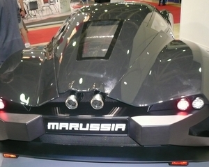 B2 2.8 Turbo